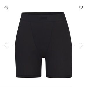 Skims Boyfriend Boxer